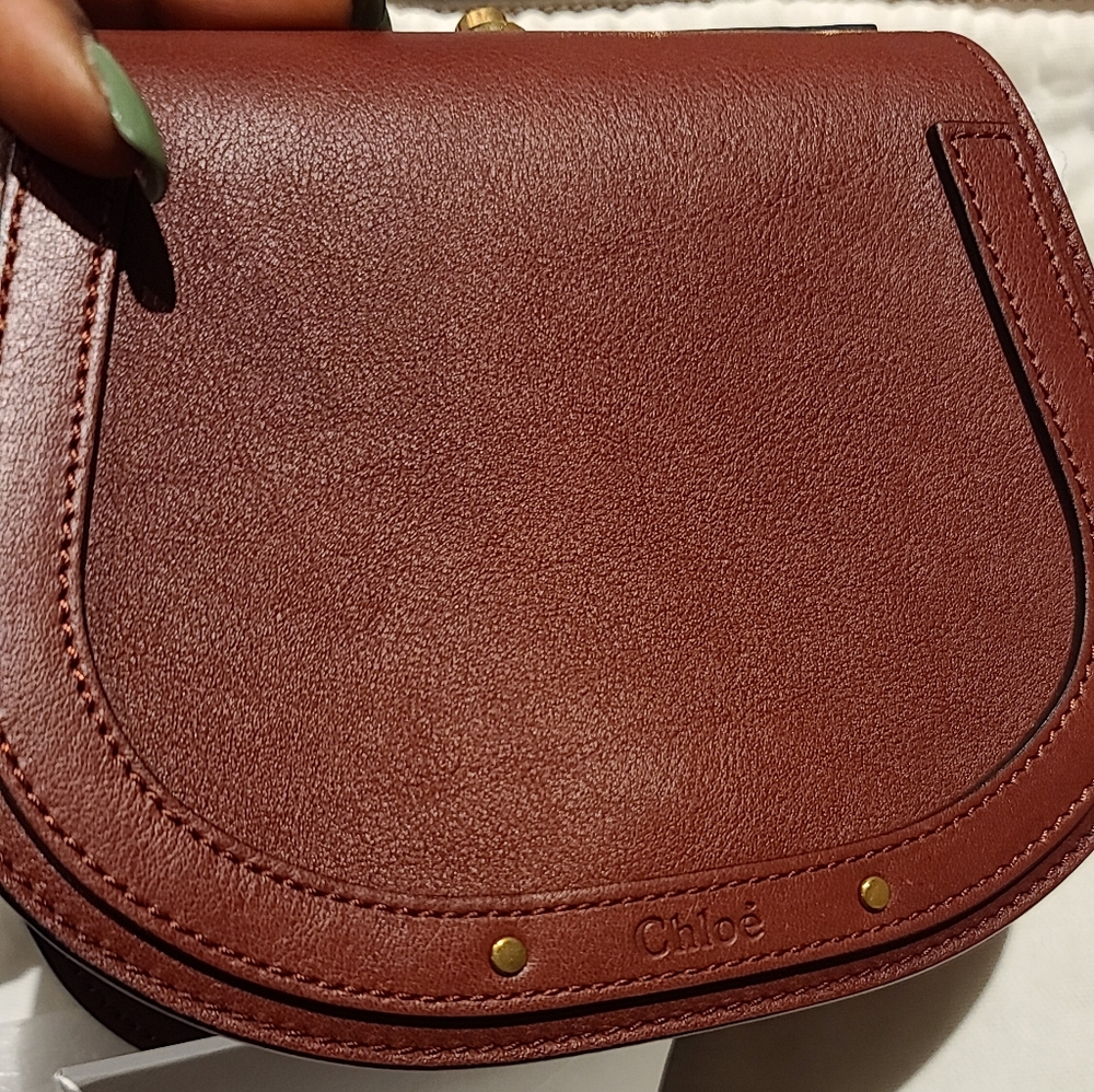 Chloe purse - Picture 3 of 4